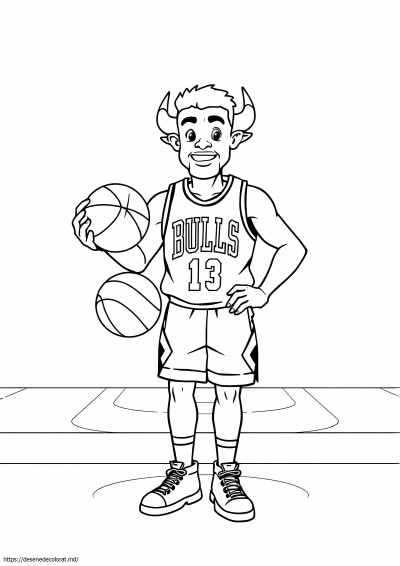 Chicago Bulls