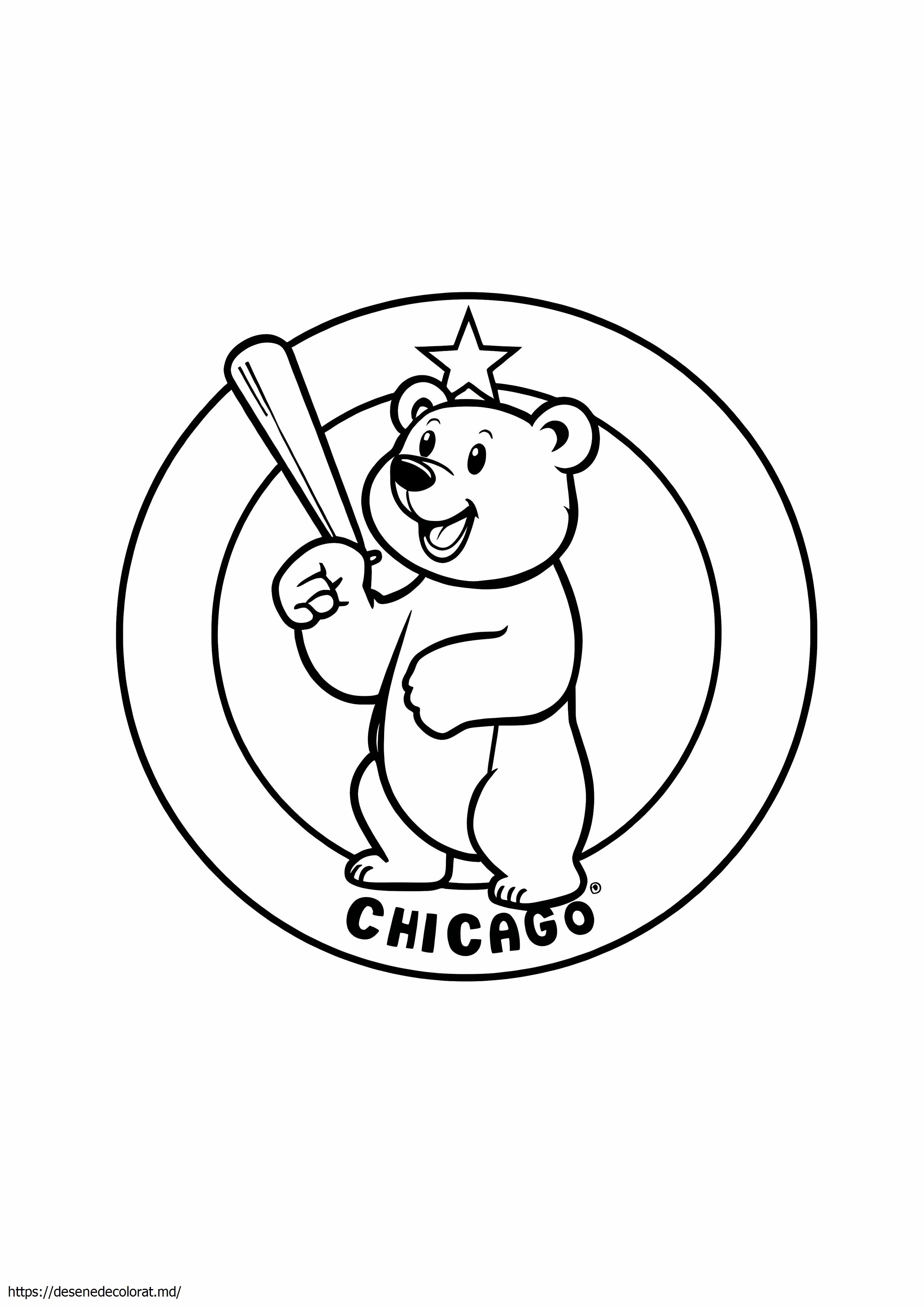 Sigla Chicago Cubs