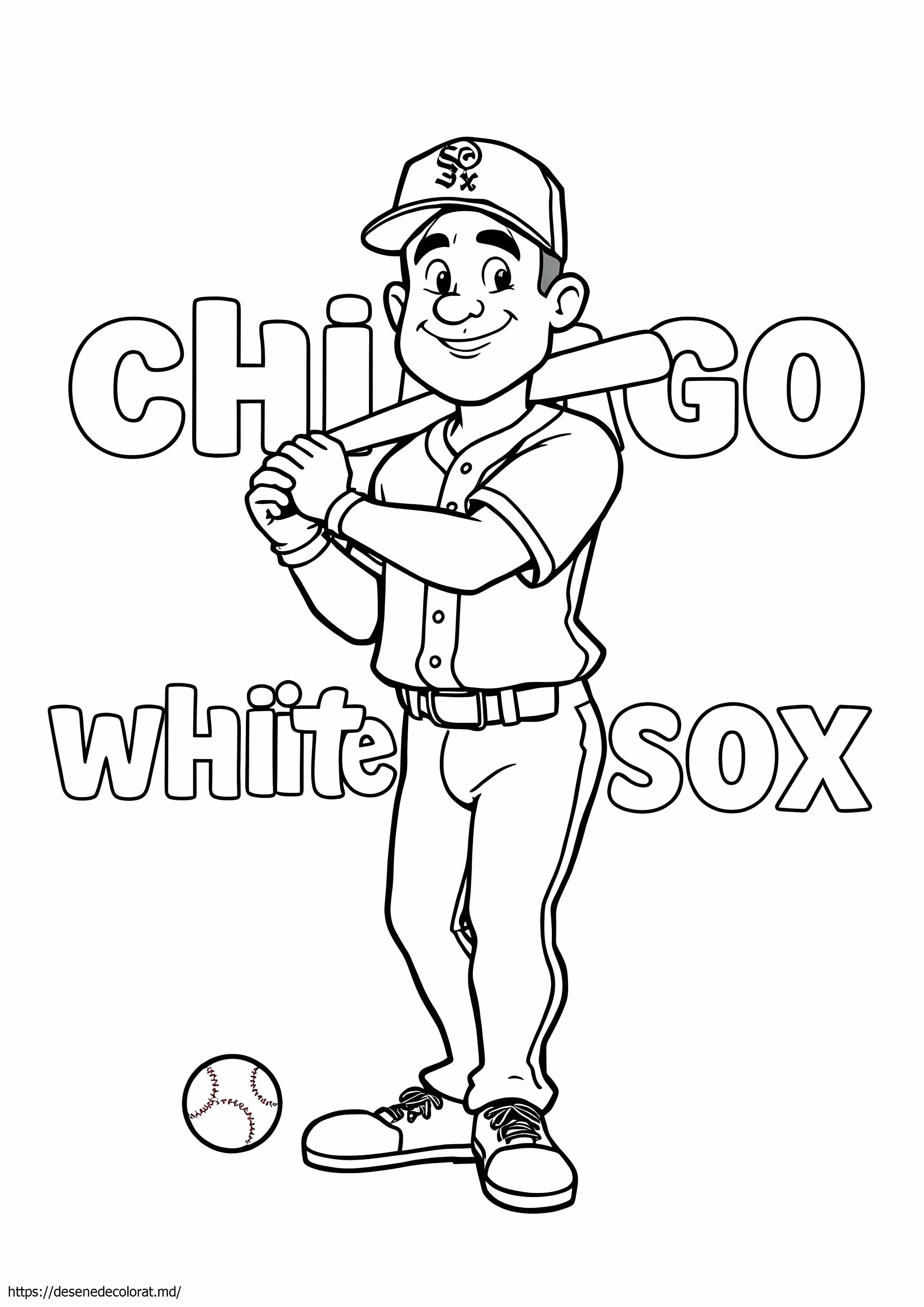 Chicago White Sox
