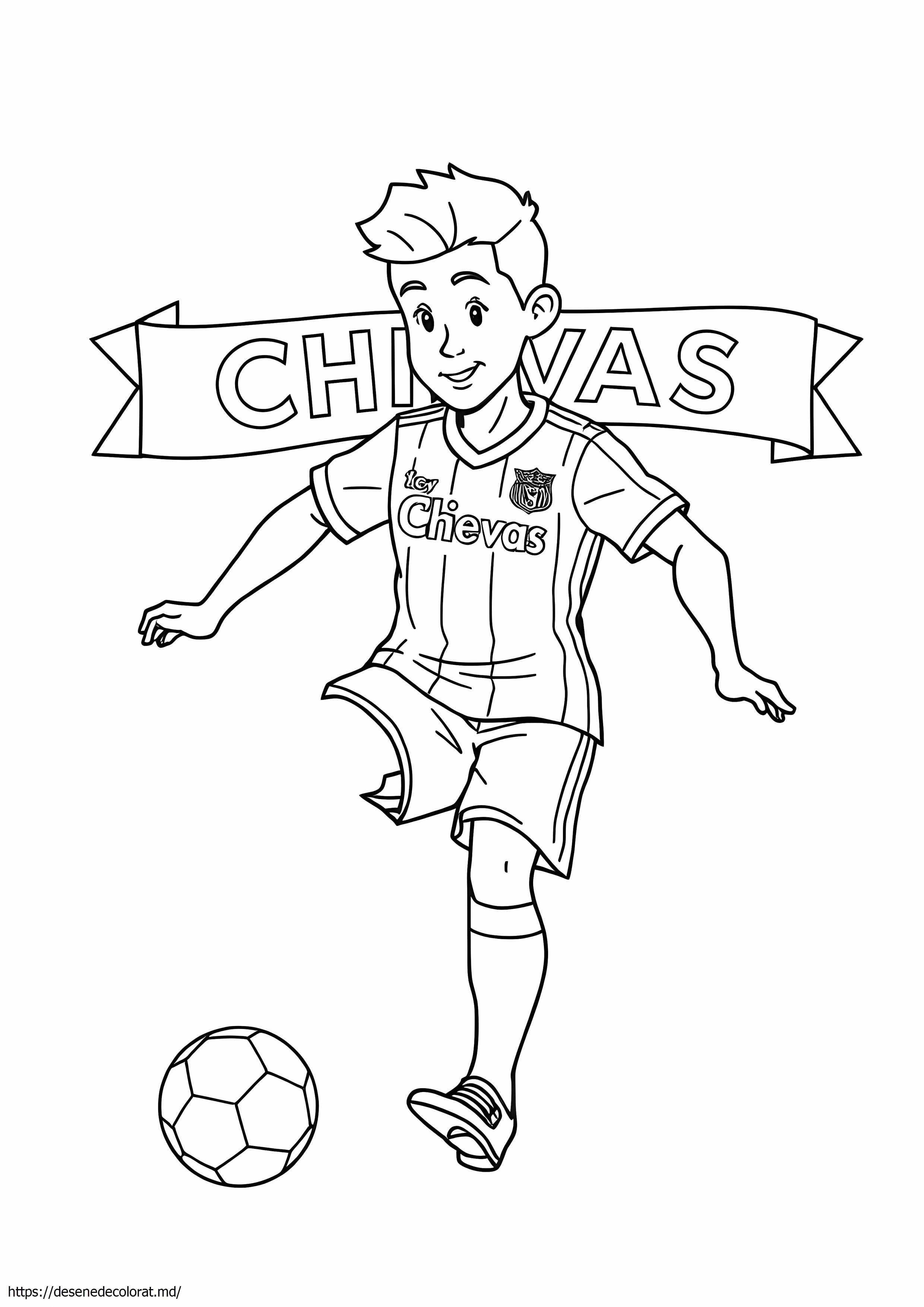 Chivas