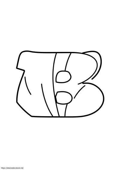 Cincinnati bengals logo