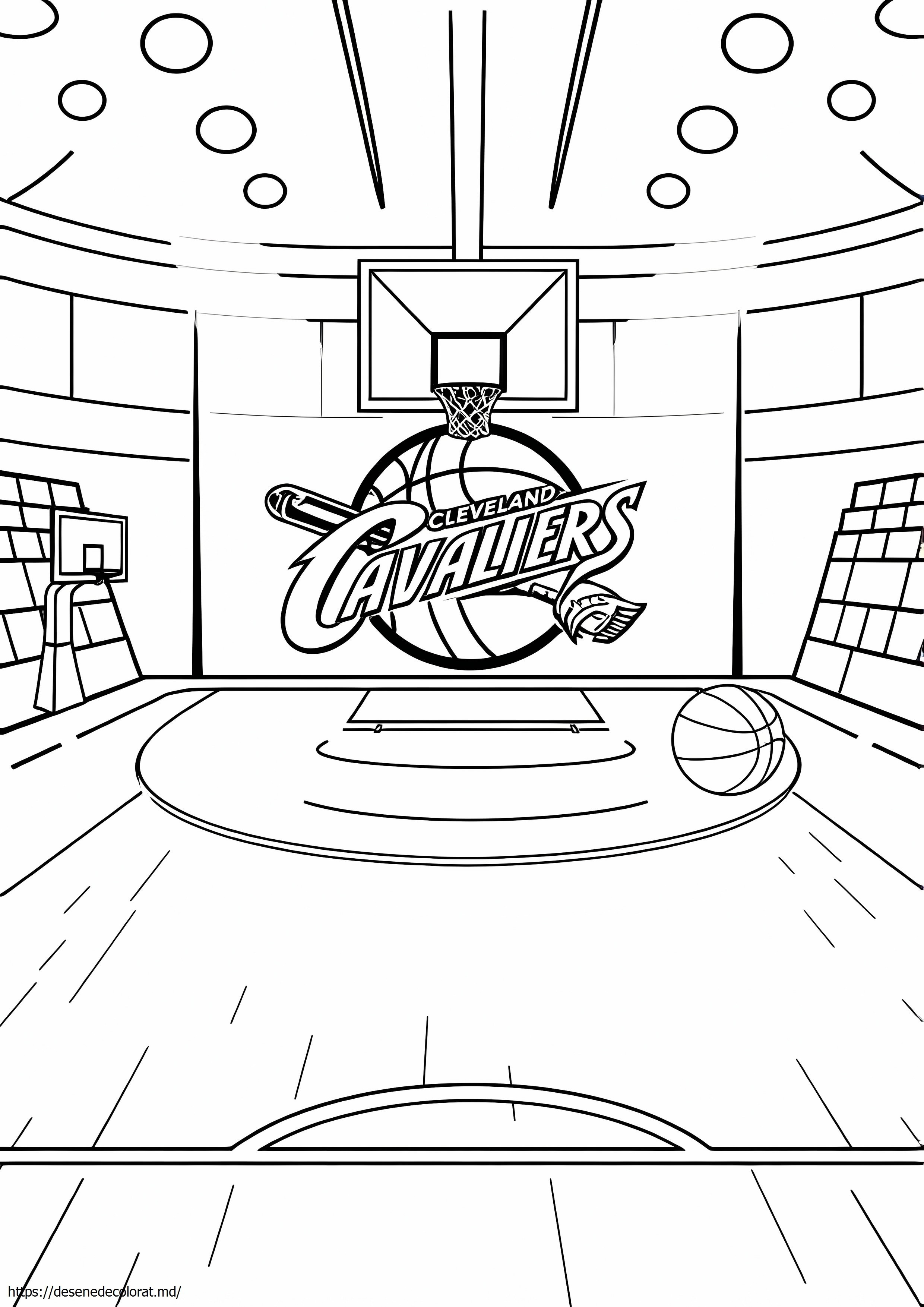 Cleveland Cavaliers