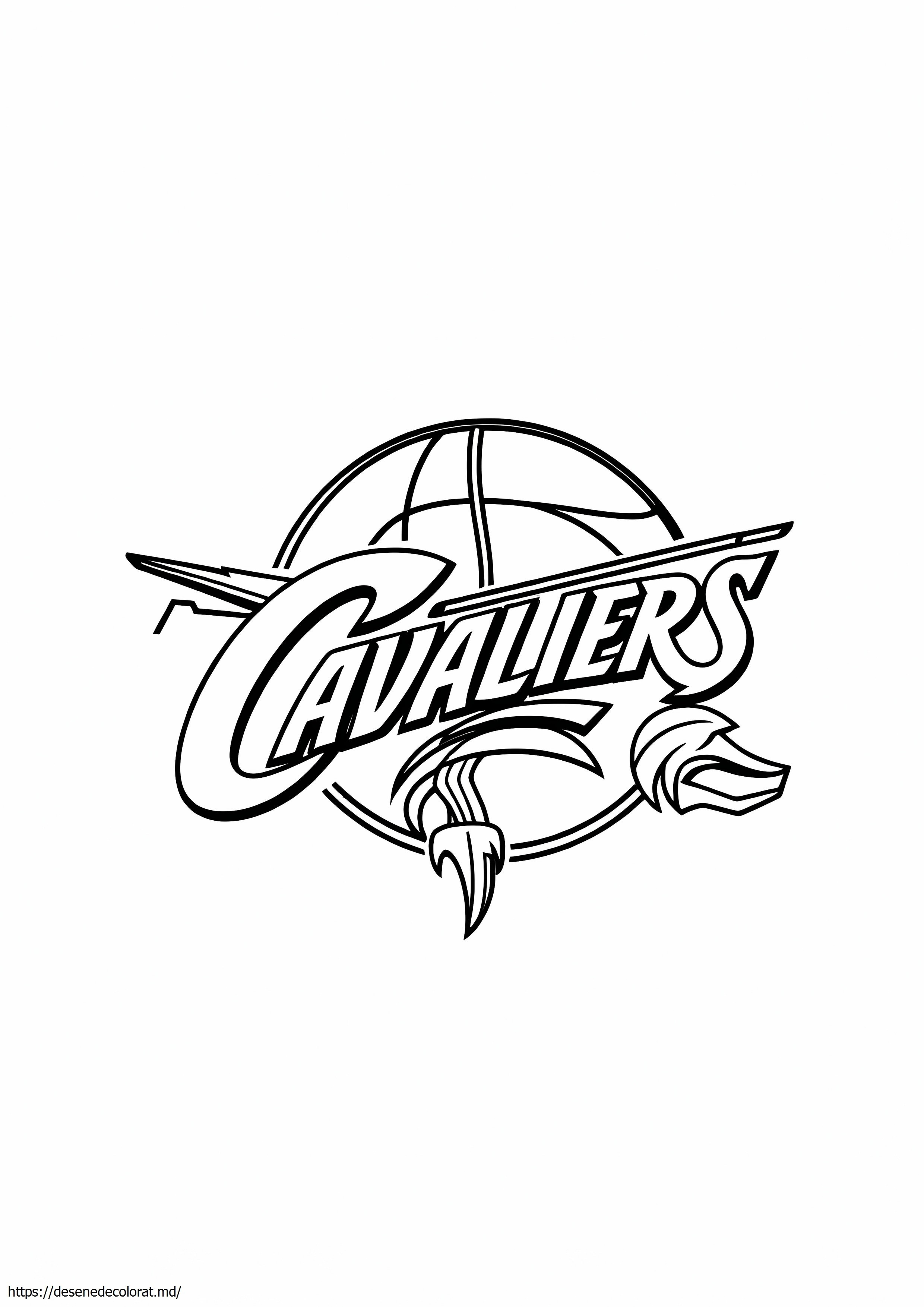 Sigla Cleveland Cavaliers