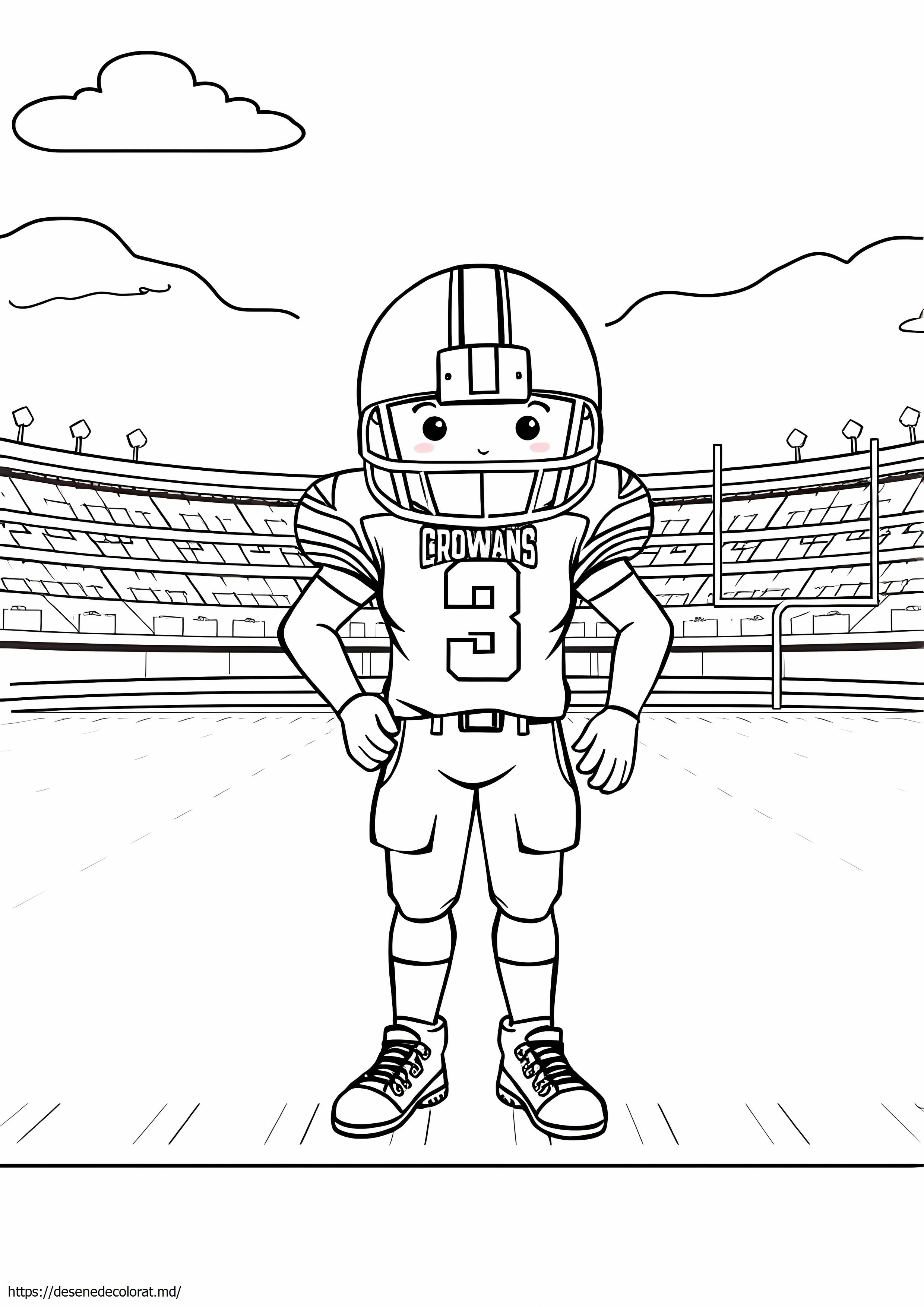 Cleveland Browns