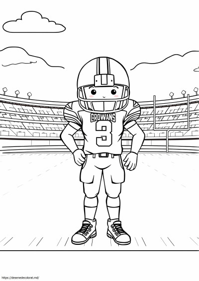 Cleveland Browns