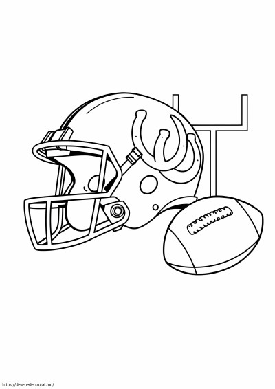 Fotbal colts