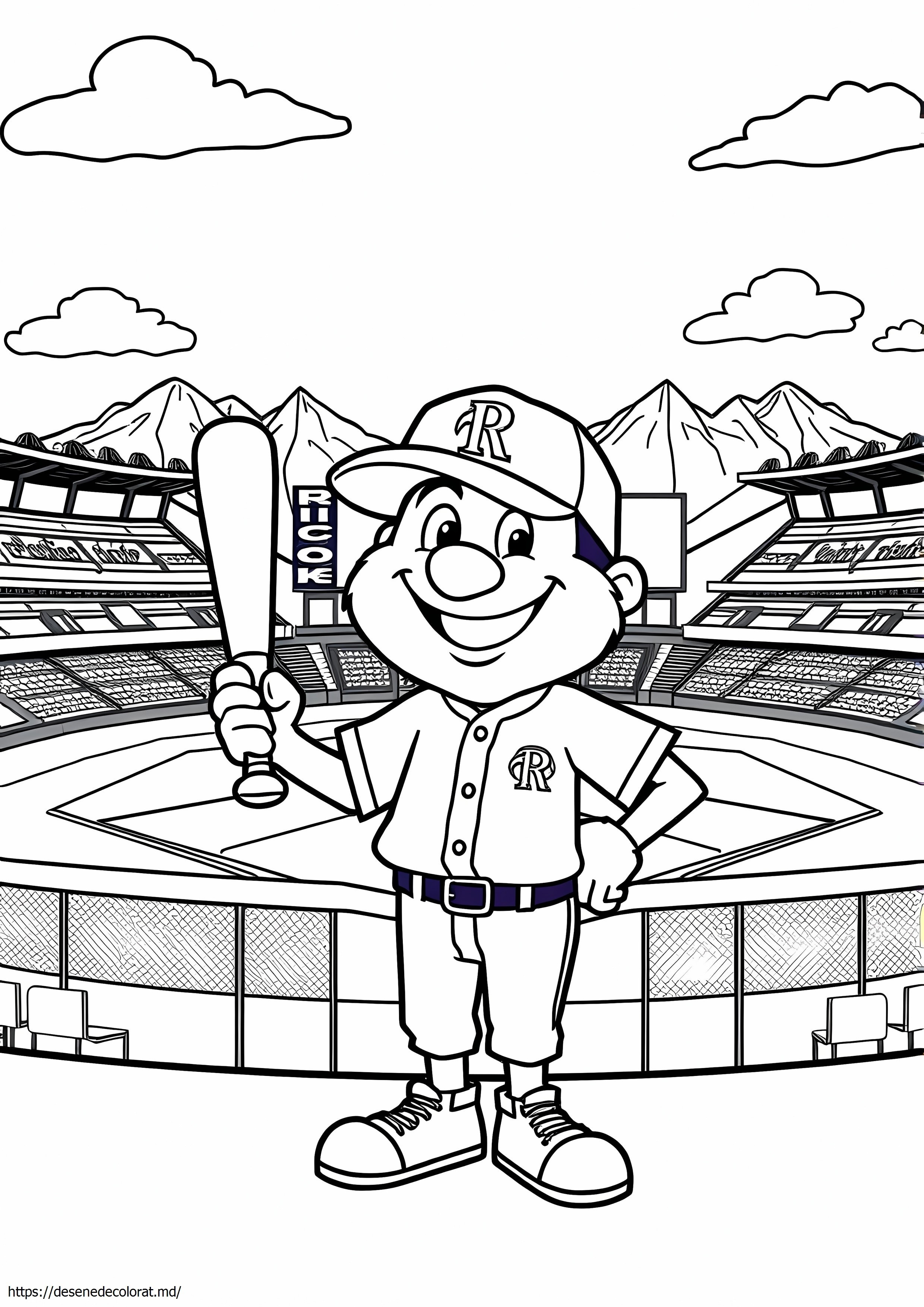 Colorado Rockies