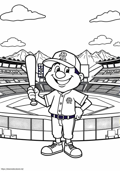 Colorado Rockies