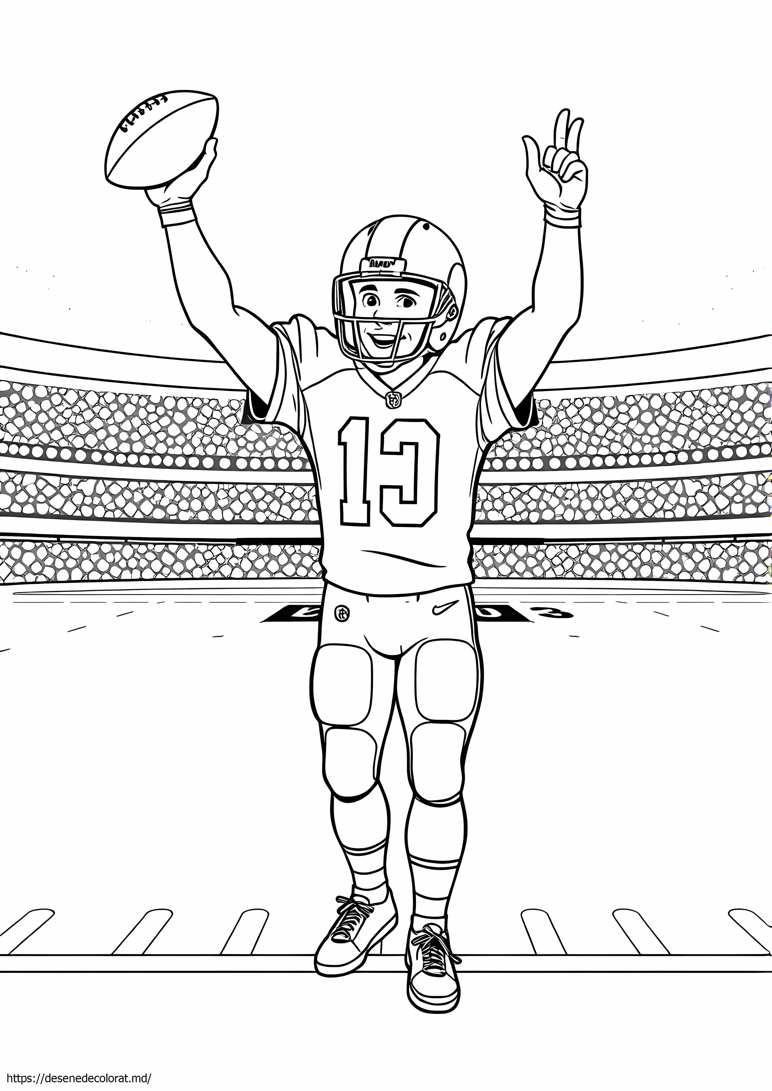 Cooper kupp