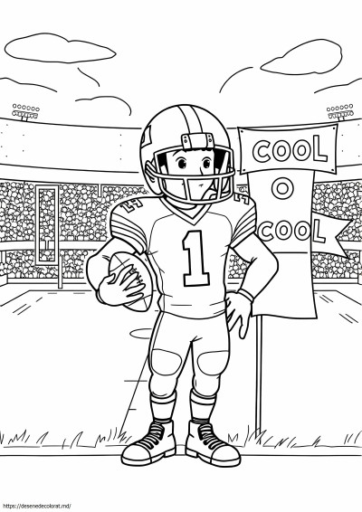 Cool nfl
