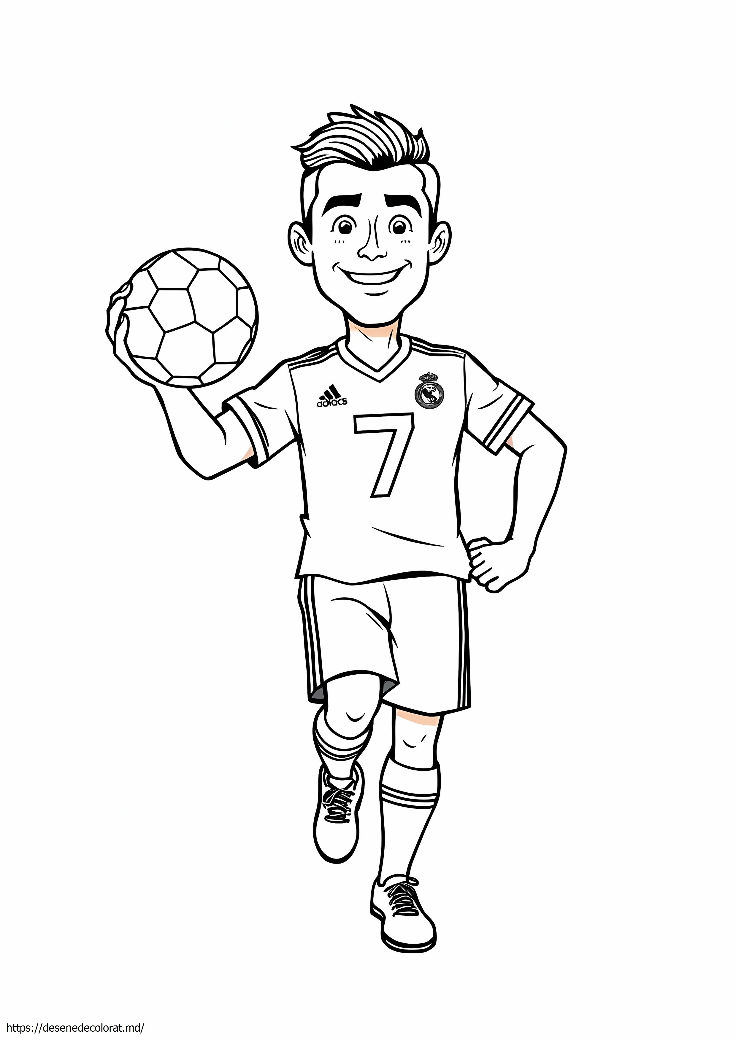 Cr7