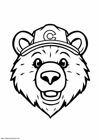 Logo cubs
