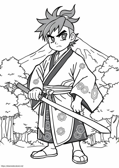 Tanjiro