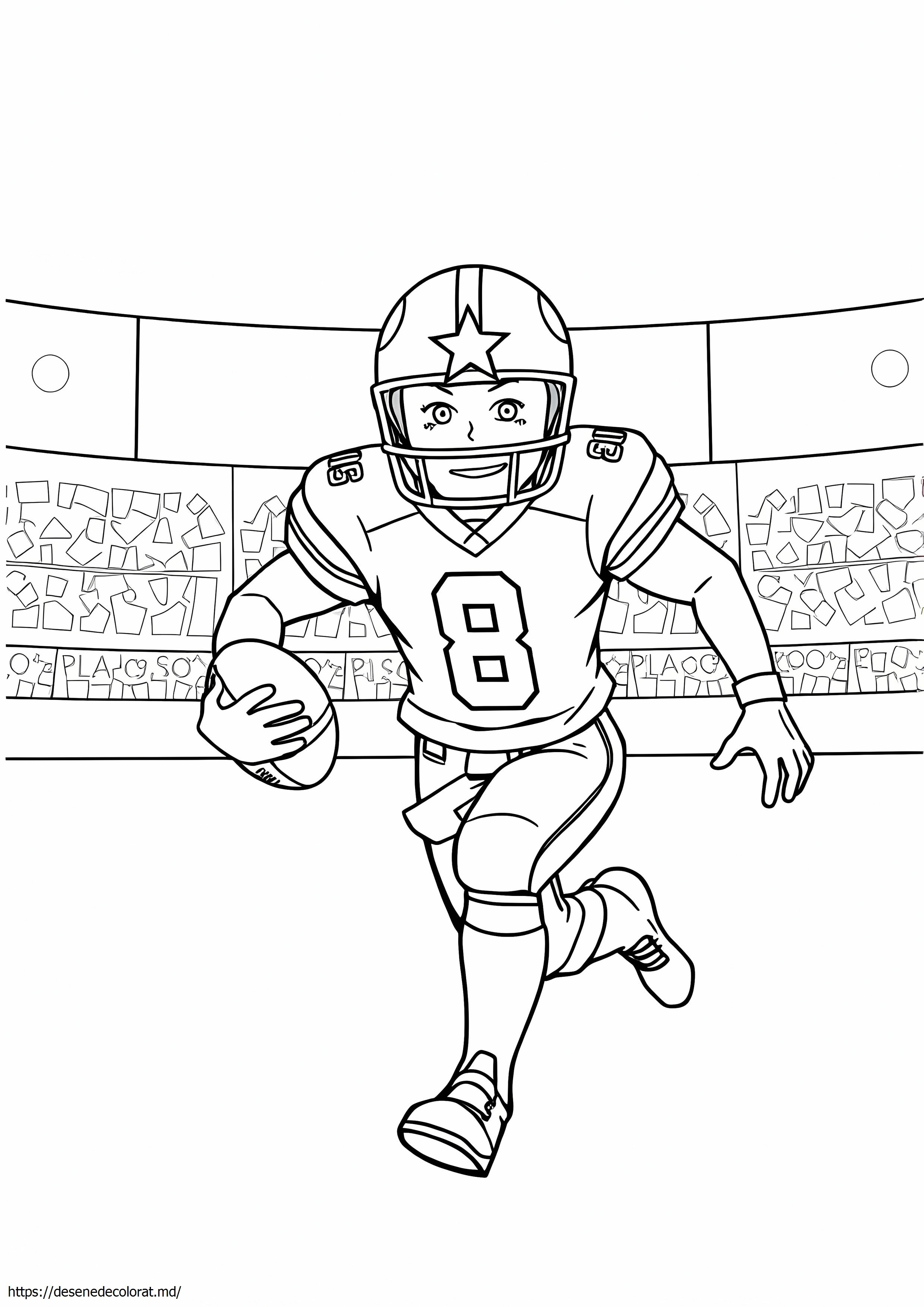 Dallas cowboys