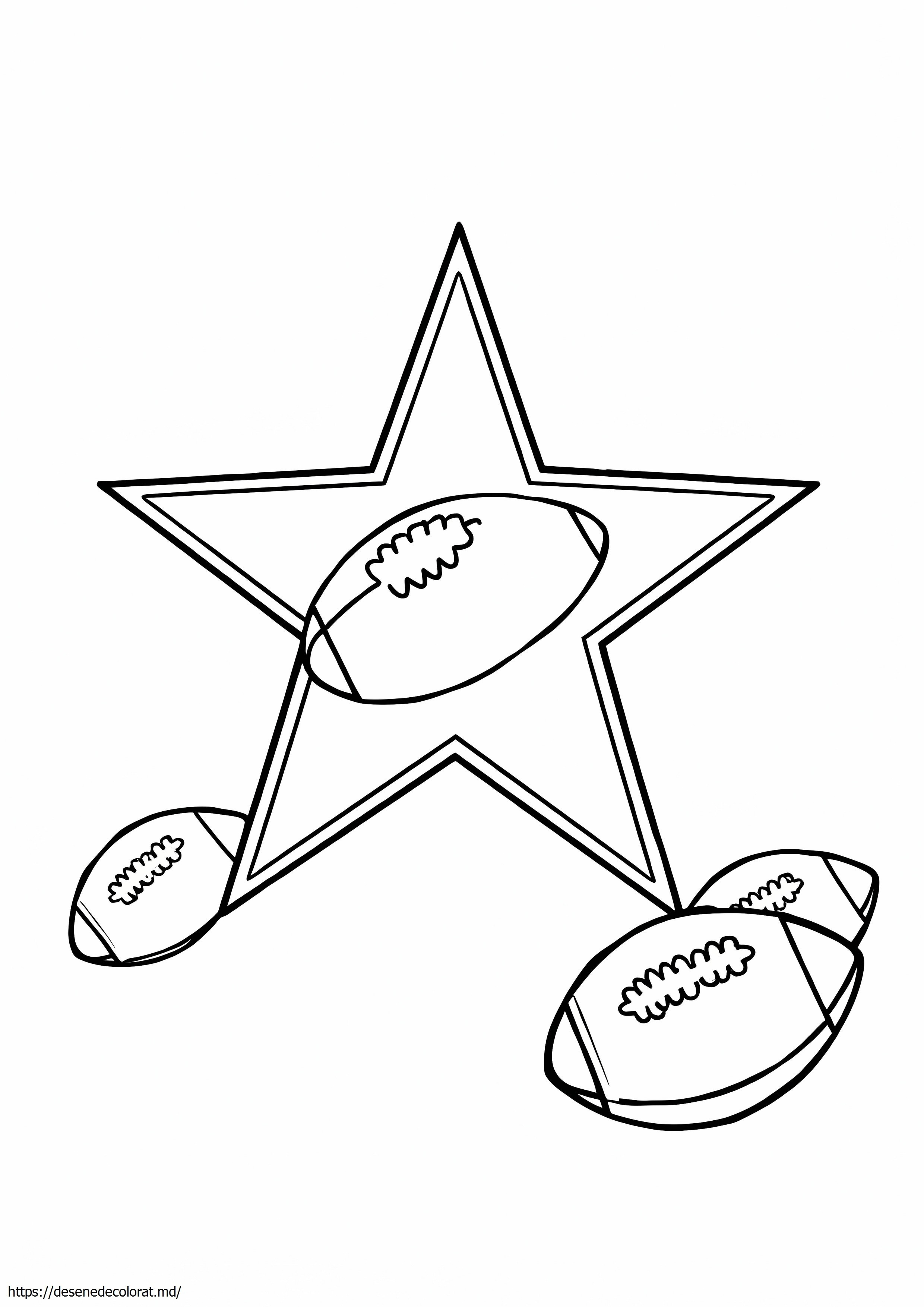 Starul cowboys dallas