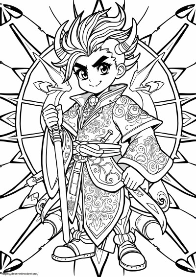 Tengen uzui