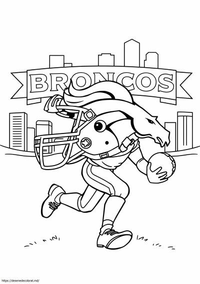 Denver Broncos