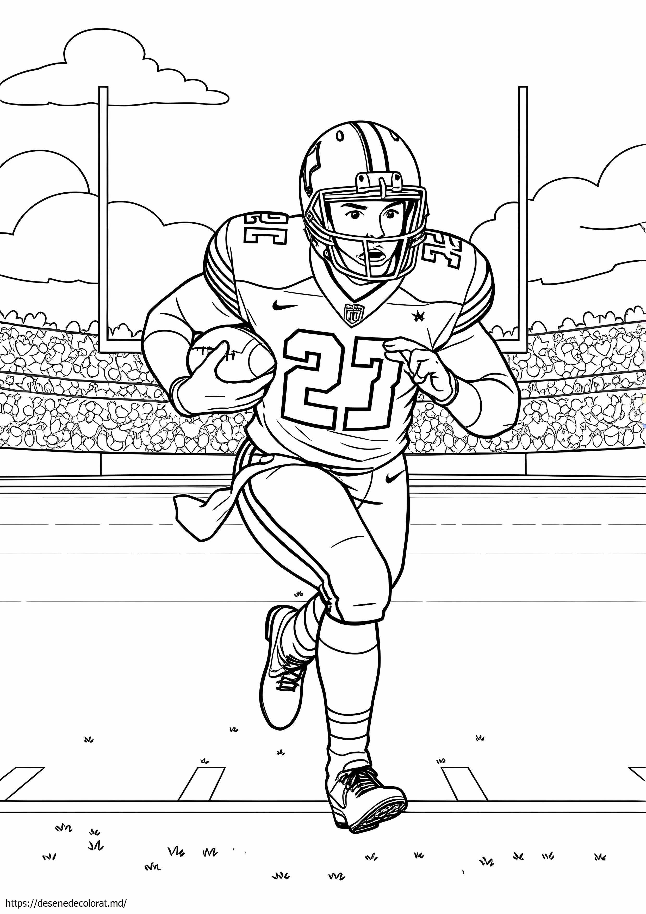 Derrick Henry