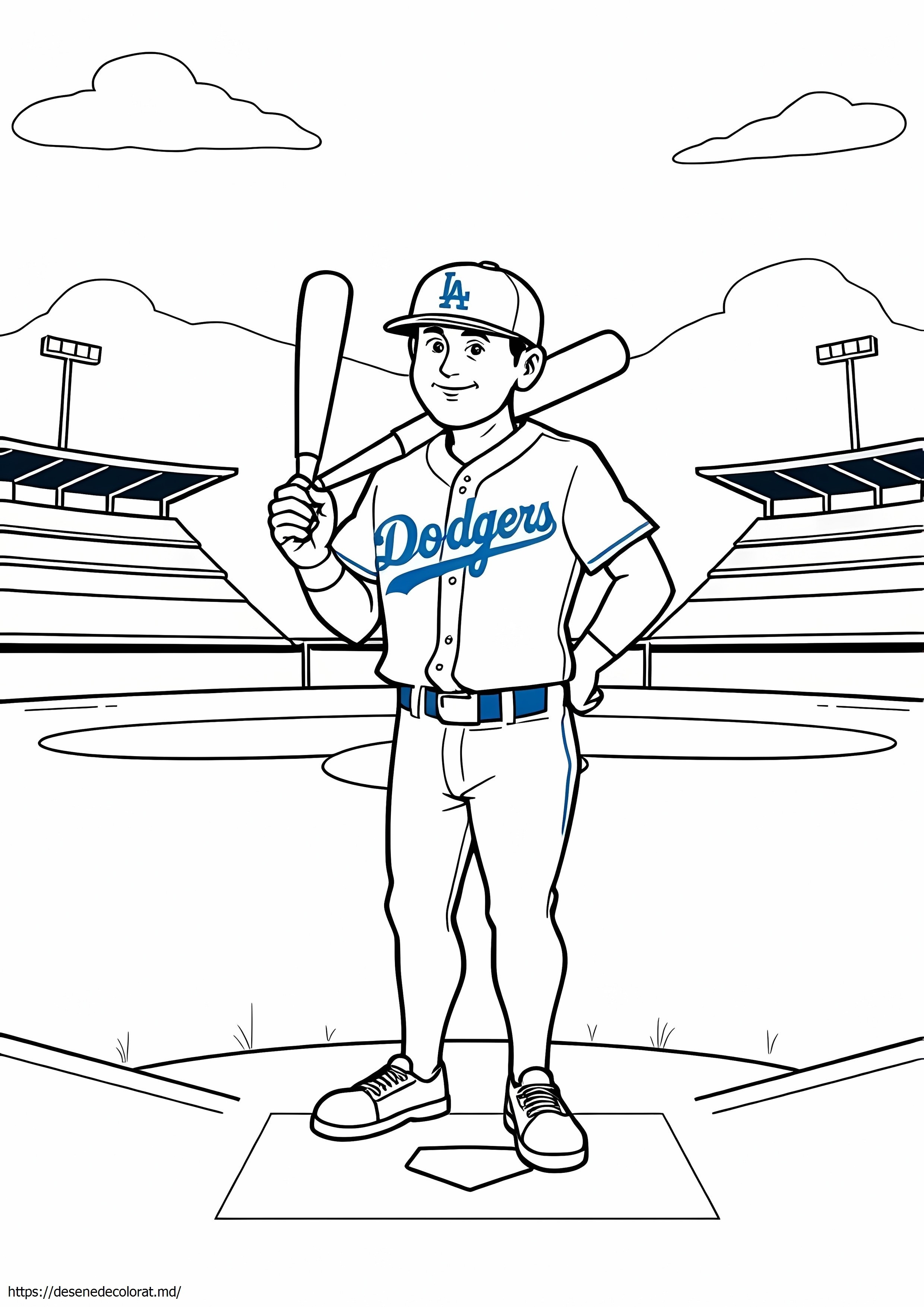 Dodgers