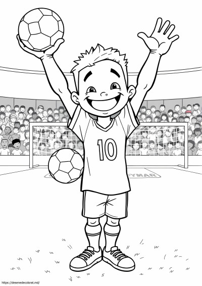 Desen neymar