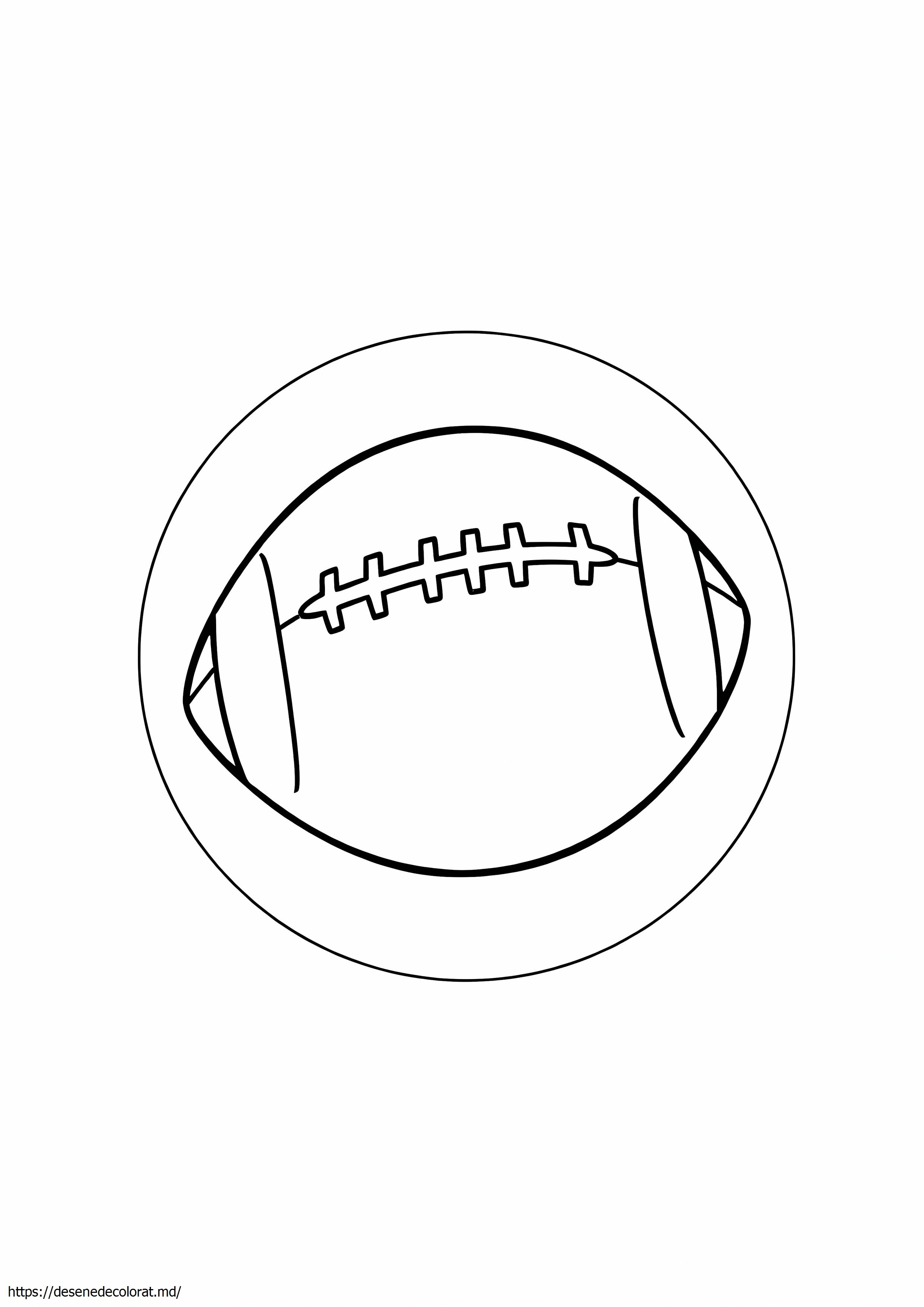Fotbal usor