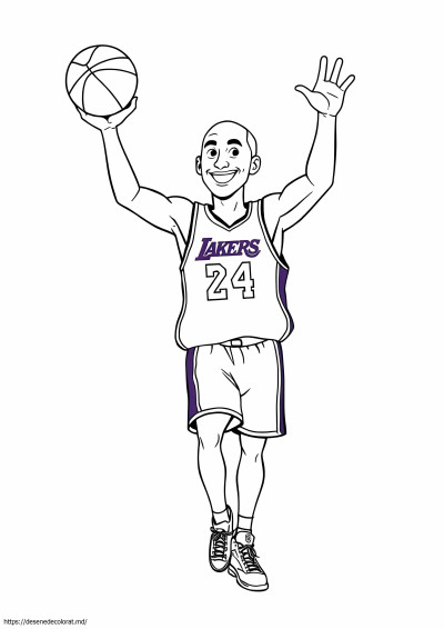 Ușor kobe bryant