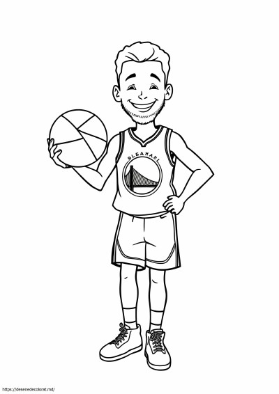 Ușor stephen curry