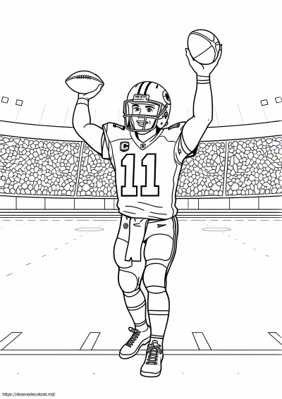 Ușor Patrick Mahomes
