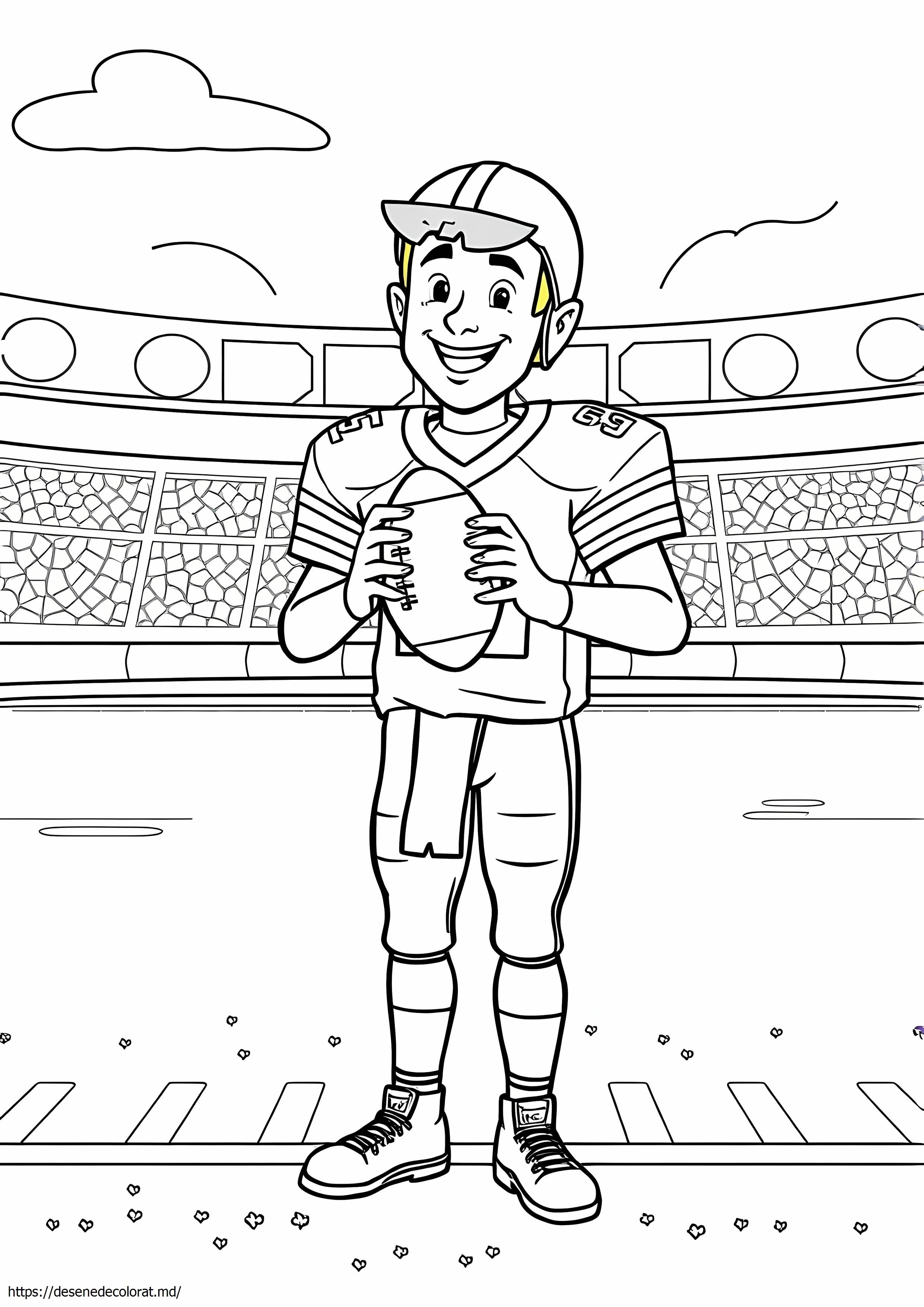 Eli manning