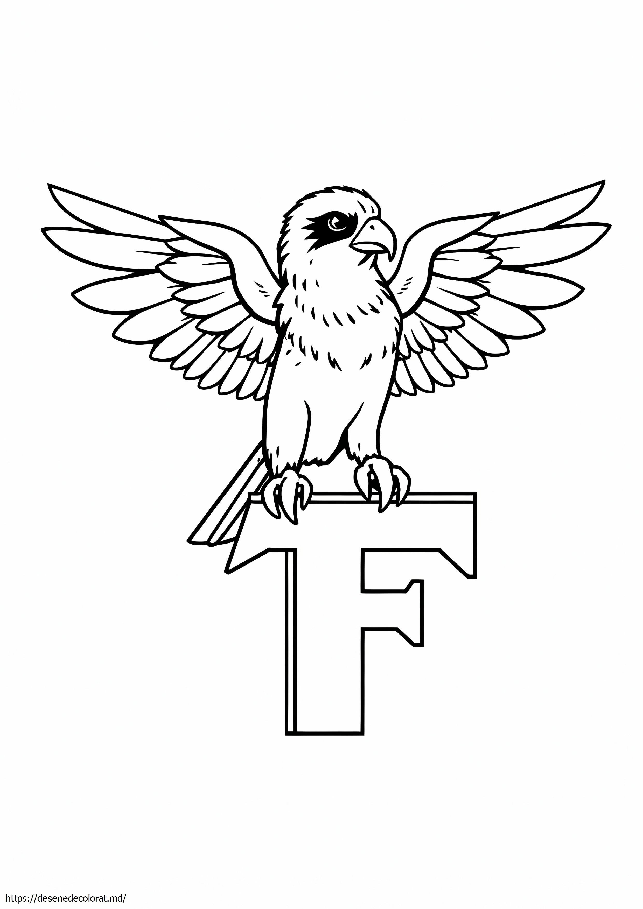 Logo-ul șoimilor