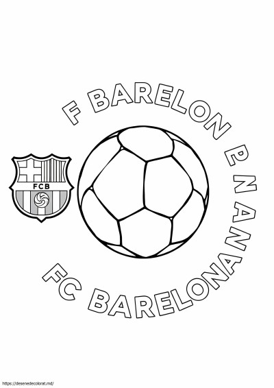 Fc barcelona