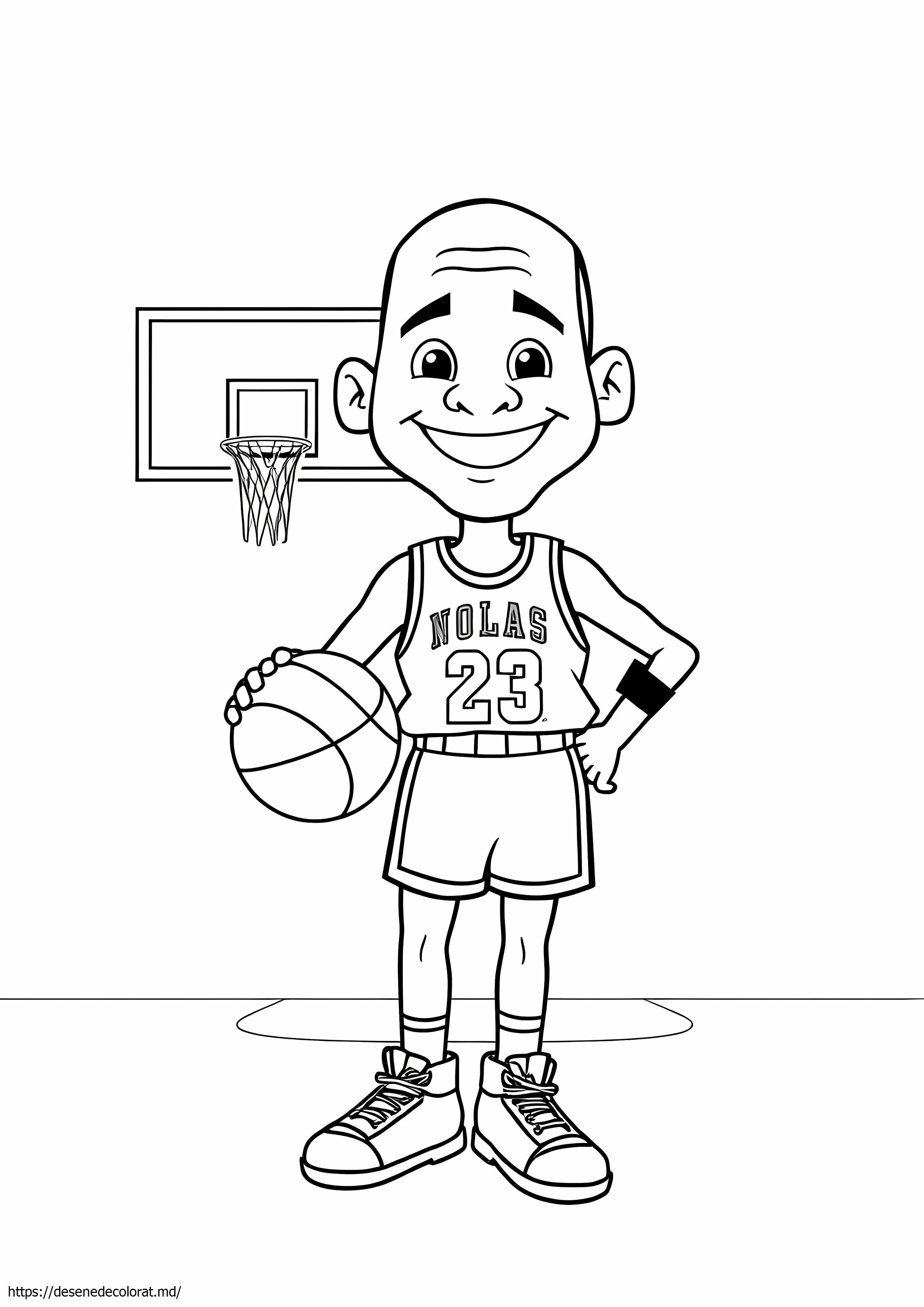 Usor michael jordan