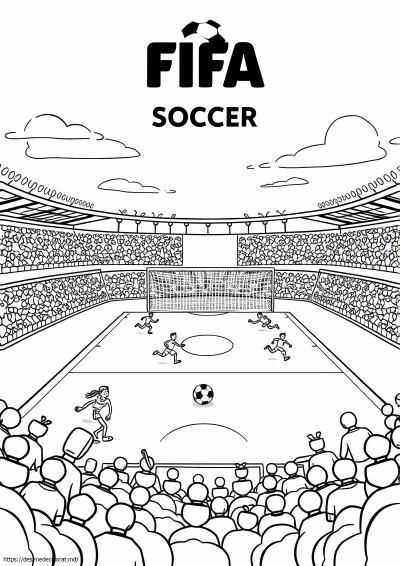 Fotbal fifa