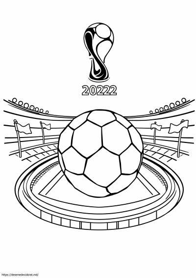 Cupa Mondială FIFA 2022