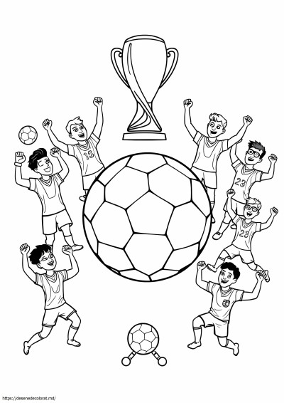 Cupa Mondială FIFA