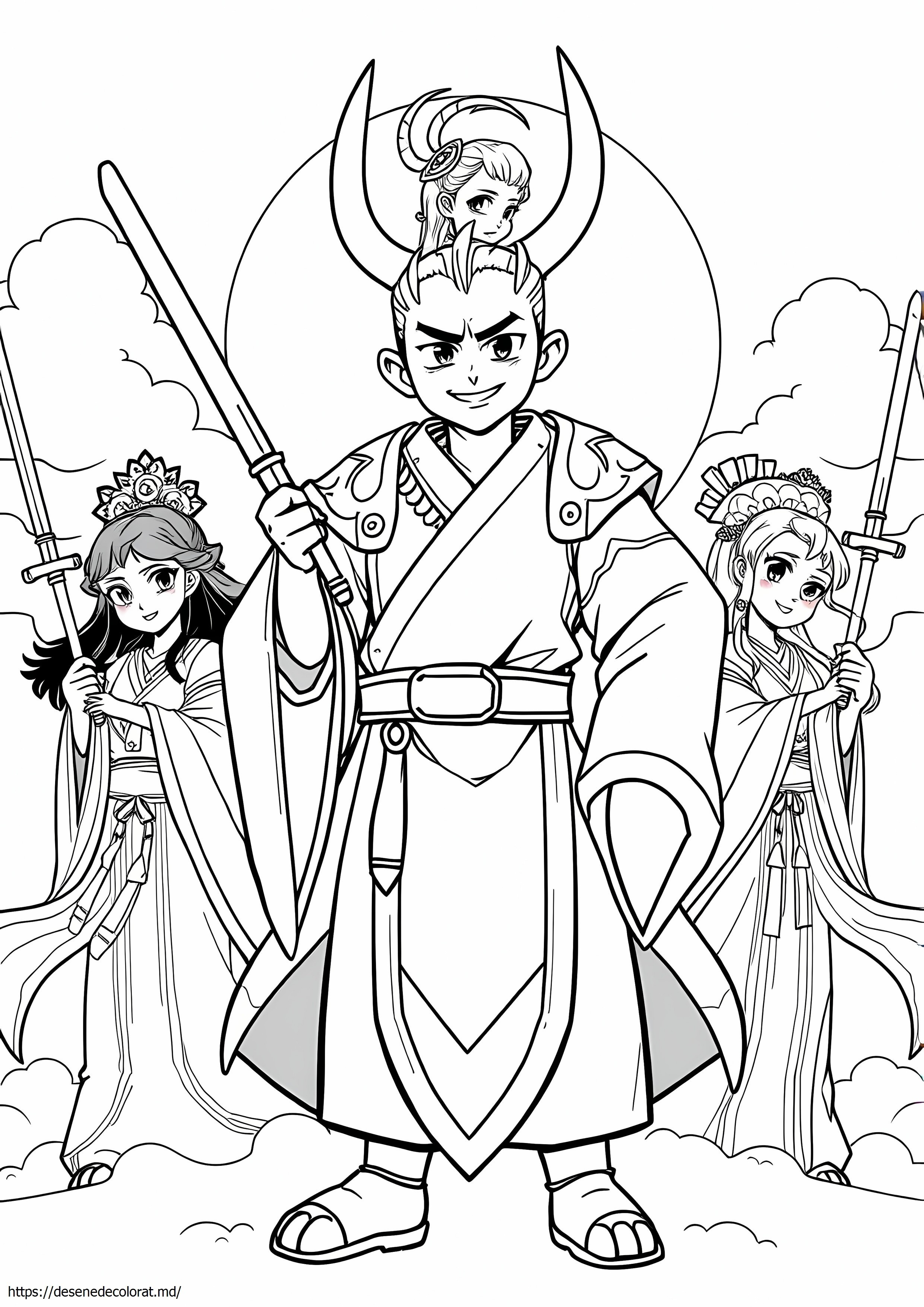 Tengen