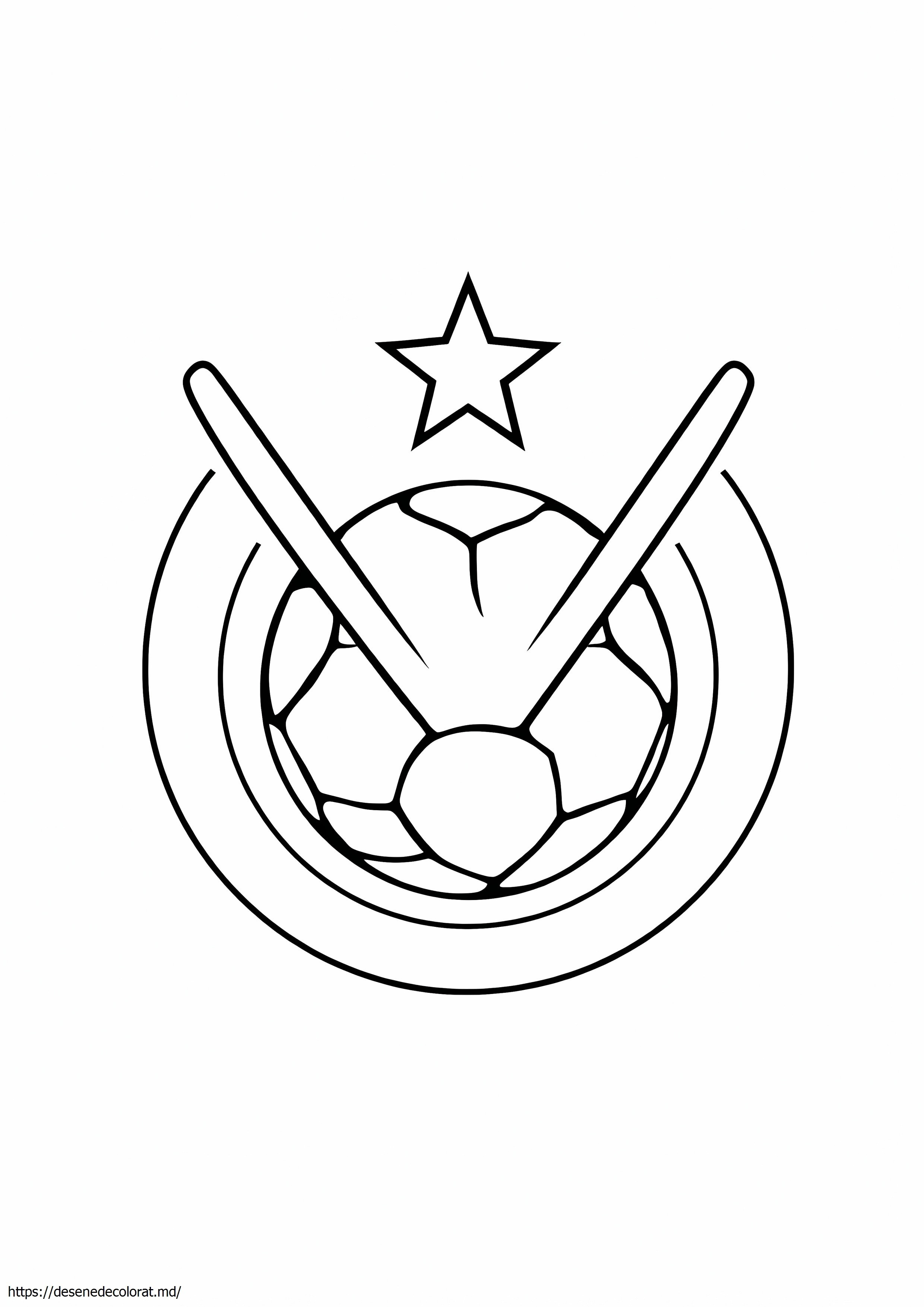 Sigla clubului de fotbal