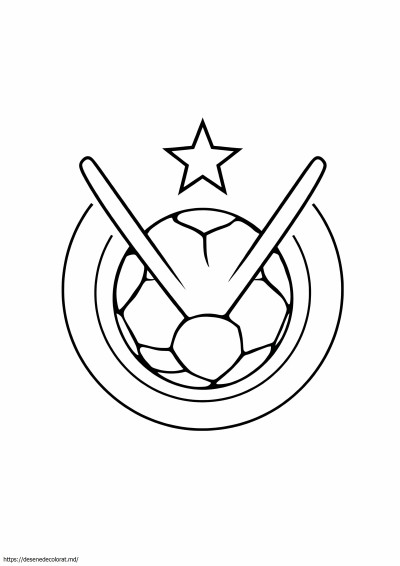 Sigla clubului de fotbal