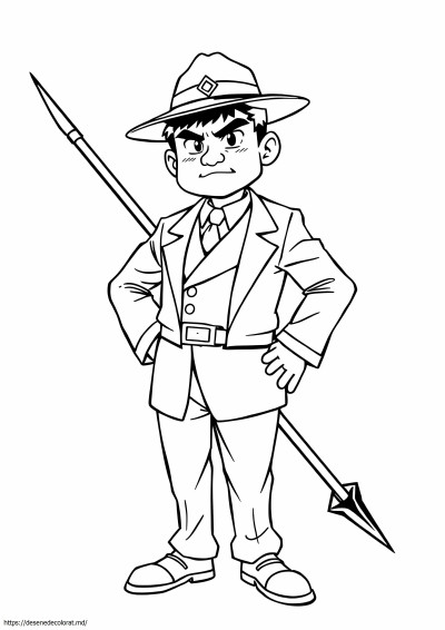 Toji fushiguro