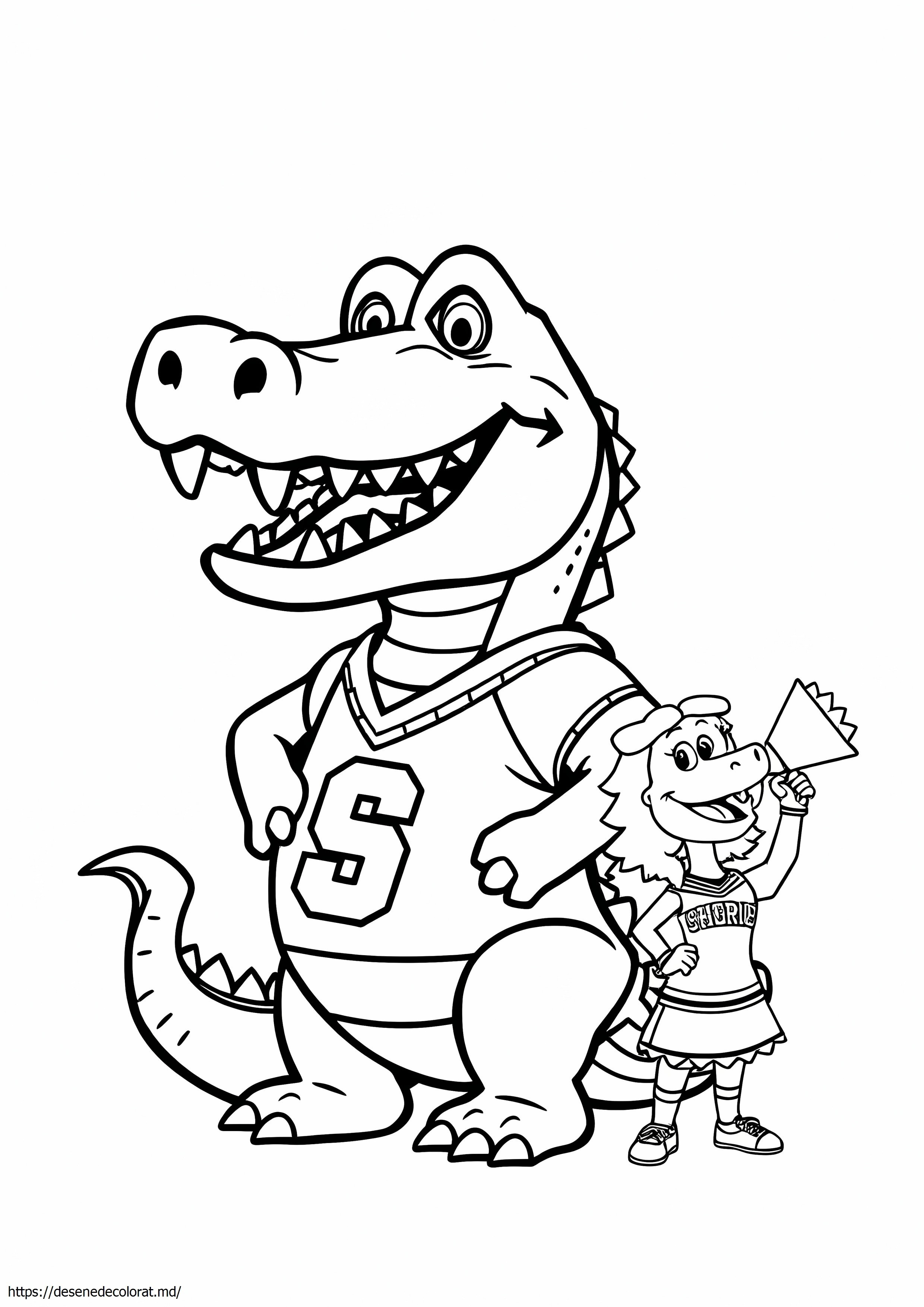Florida Gators