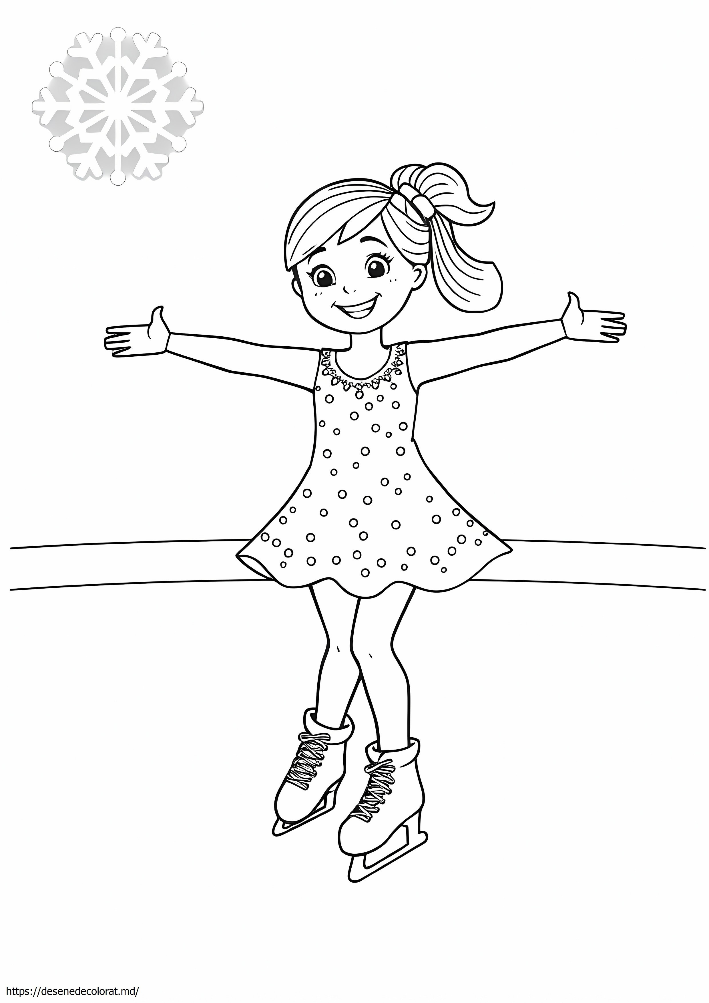 Patinator artistic
