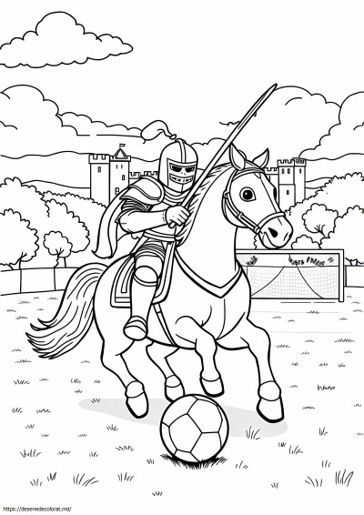 Cavaleri de aur