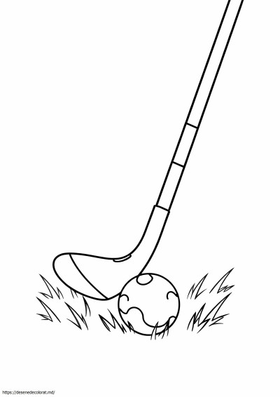 Club de golf