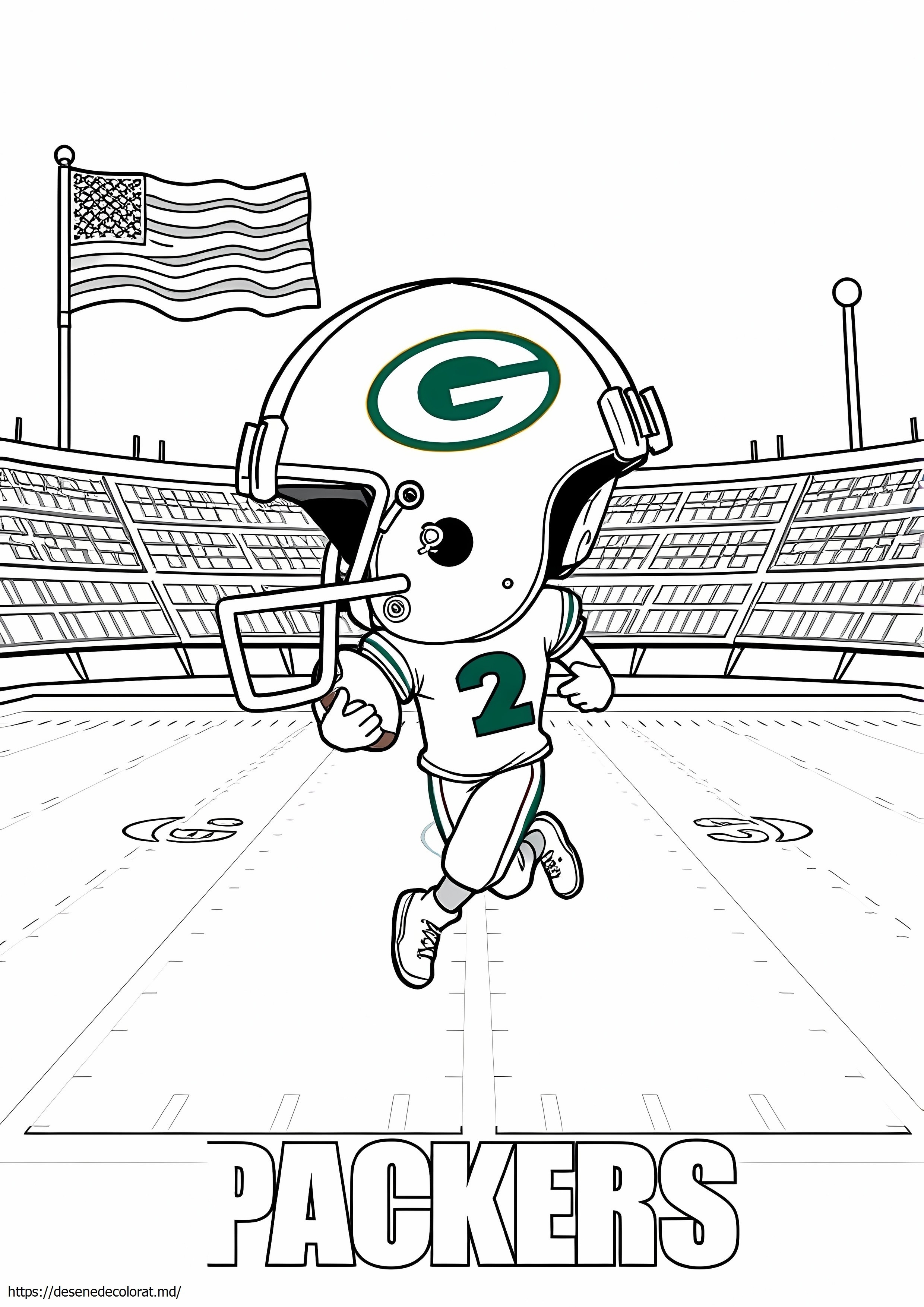Ambalatori greenbay