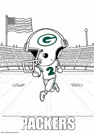 Ambalatori greenbay