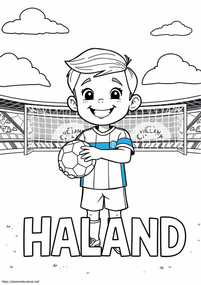 Haland