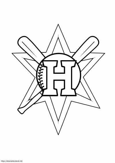 Sigla Houston Astros