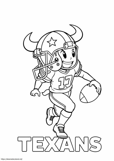Texanii de Houston