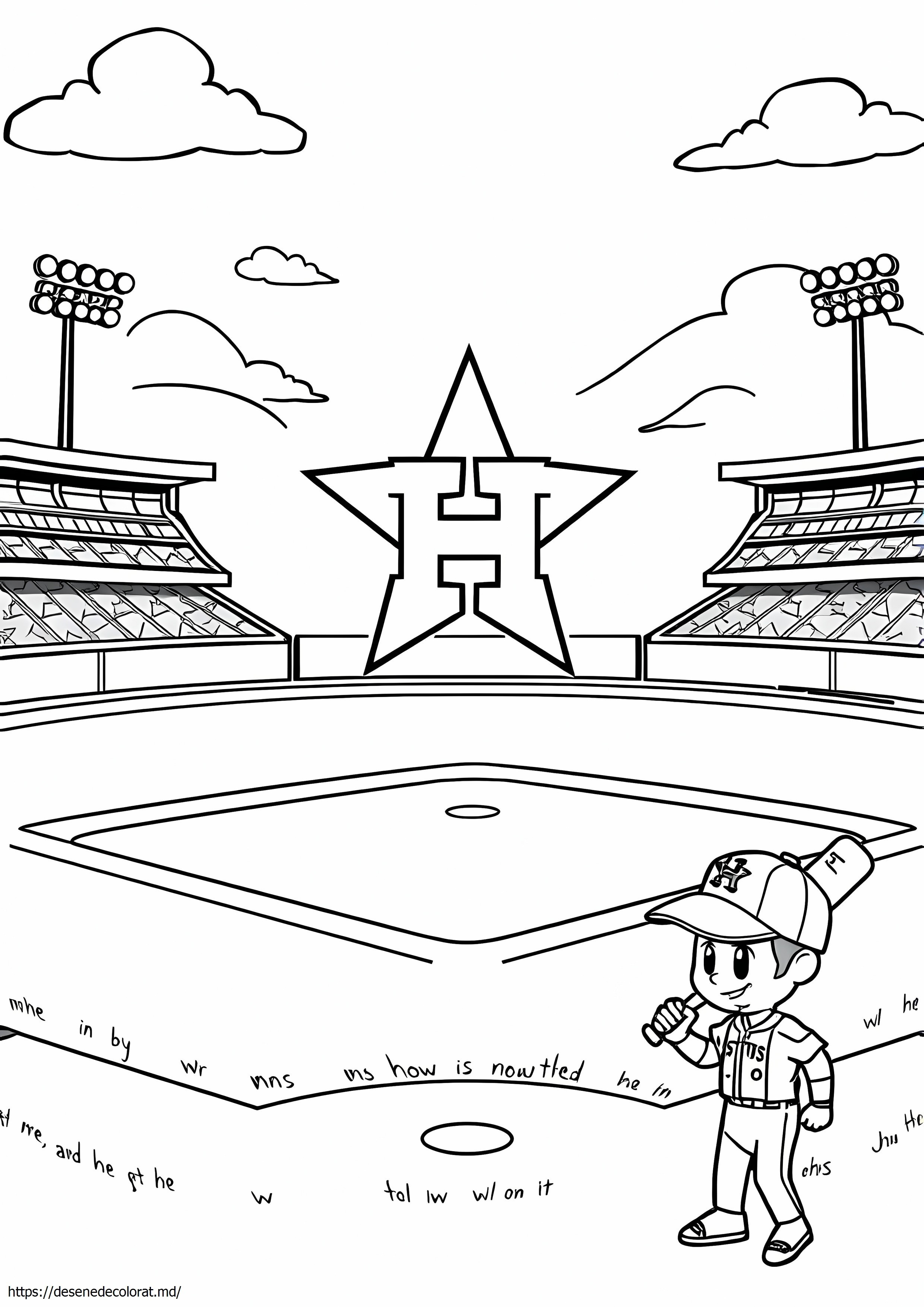 Houston Astros