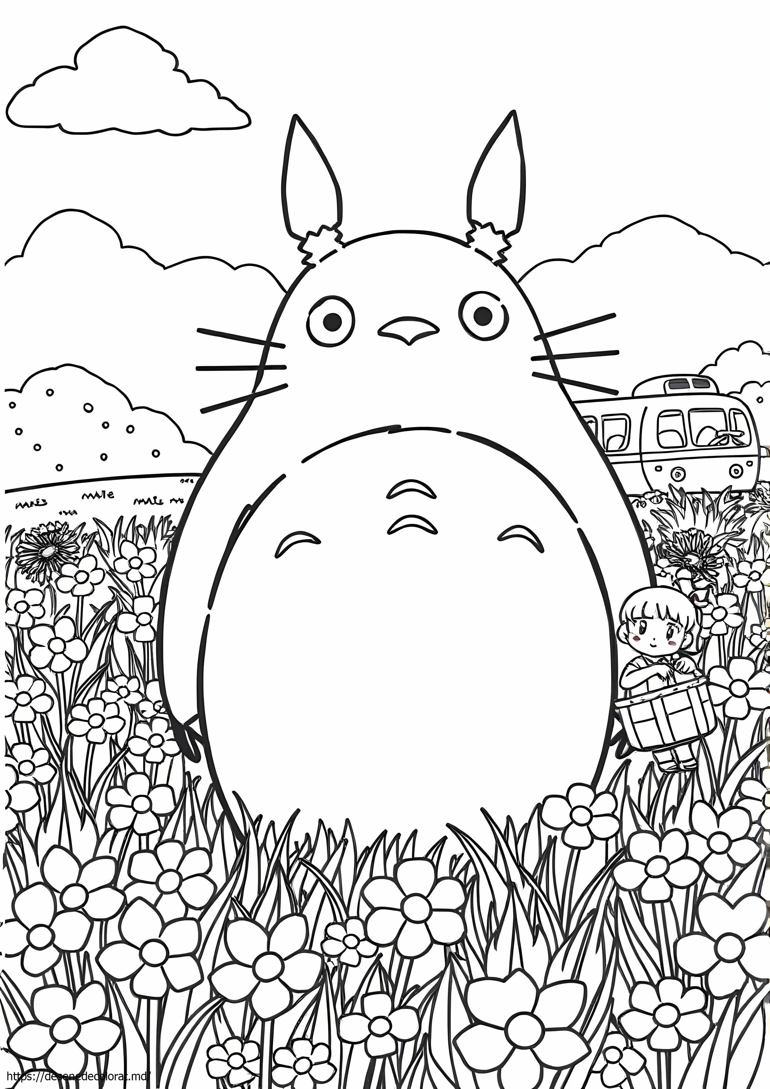 Totoro